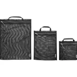 Tatonka - Mesh Pocket Set III - Packsack