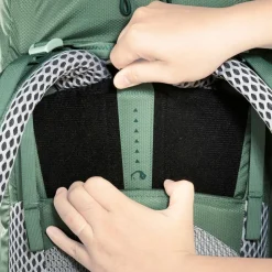 Tatonka - Pyrox 45+10 - Trekkingrucksack