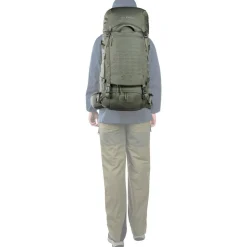 Tatonka - Pyrox 45+10 BC - Trekkingrucksack