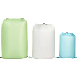 Tatonka - SQZY Dry Bag Set - Packsack