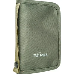 Tatonka - Travel Zip RFID Block - Geldbeutel