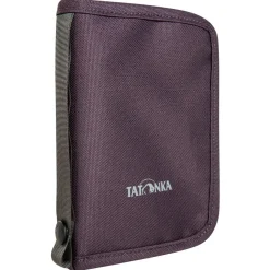 Tatonka - Travel Zip RFID Block - Geldbeutel