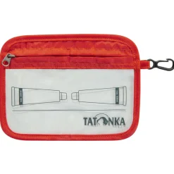 Tatonka - Zip Flight Bag - Kulturbeutel