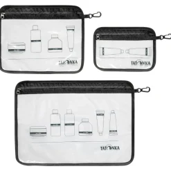 Tatonka - Zip Flight Bag Set - Kulturbeutel