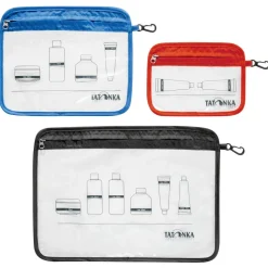 Tatonka - Zip Flight Bag Set - Kulturbeutel