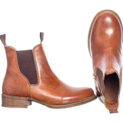 Ten Points - Women's Pandora Chelsea Boots - Freizeitstiefel