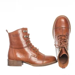 Ten Points - Women's Pandora Lace Boots - Freizeitstiefel