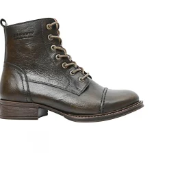 Ten Points - Women's Pandora Boots Tanned Leather - Freizeitstiefel