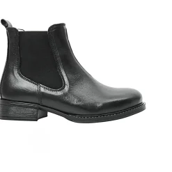 Ten Points - Women's Pandora Chelsea Boots Wool - Winterschuhe