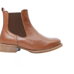 Ten Points - Women's Pandora Chelsea Boots Wool - Winterschuhe