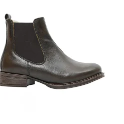 Ten Points - Women's Pandora Chelsea Boots Wool - Winterschuhe