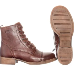 Ten Points - Women's Pandora Boots - Freizeitstiefel