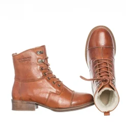 Ten Points - Women's Pandora Warm Lace Boots - Winterschuhe