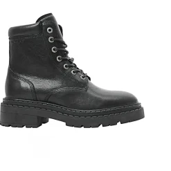 Ten Points - Women's Sonja Lace Boots Tanned Leather - Freizeitstiefel