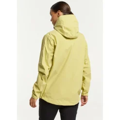 Tenson - Women's Malou Jacket - Regenjacke