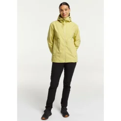 Tenson - Women's Malou Jacket - Regenjacke