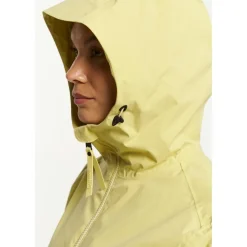 Tenson - Women's Malou Jacket - Regenjacke