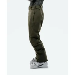 The Mountain Studio - Carv Insulated Stretch Pant - Skihose