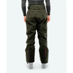 The Mountain Studio - Carv Insulated Stretch Pant - Skihose
