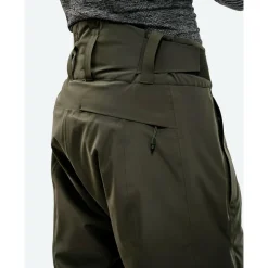 The Mountain Studio - Carv Insulated Stretch Pant - Skihose