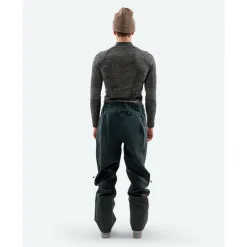 The Mountain Studio - GORE-TEX Epe 3L Shell Pants - Skihose