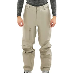 The Mountain Studio - GORE-TEX Epe 3L Shell Pants - Skihose