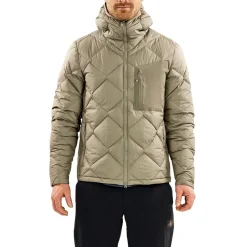 The Mountain Studio - Ultralight Down Hood Jacket - Daunenjacke