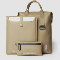 The Urban Society - Combo 16 - Daypack