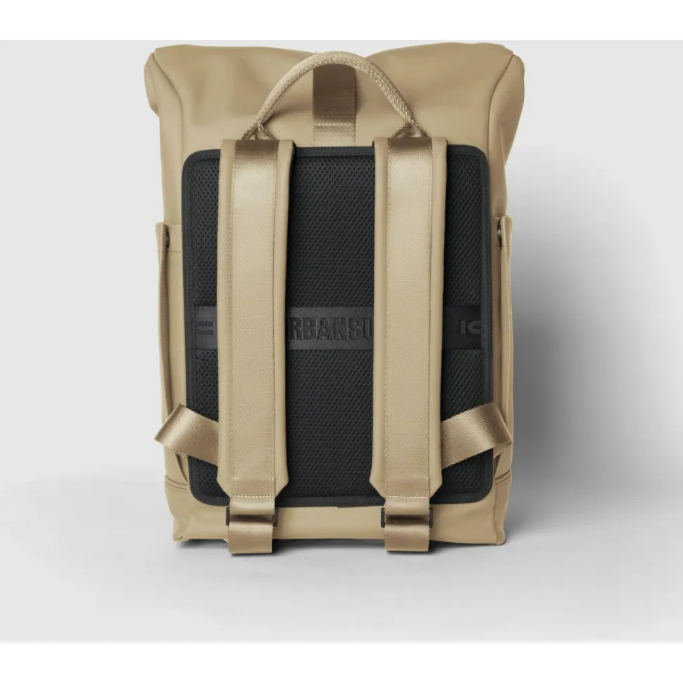 The Urban Society - Rolltop 20-33 - Daypack