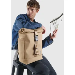 The Urban Society - Rolltop 20-33 - Daypack