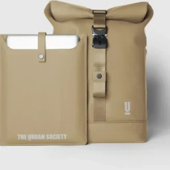 The Urban Society - Rolltop 20-33 - Daypack