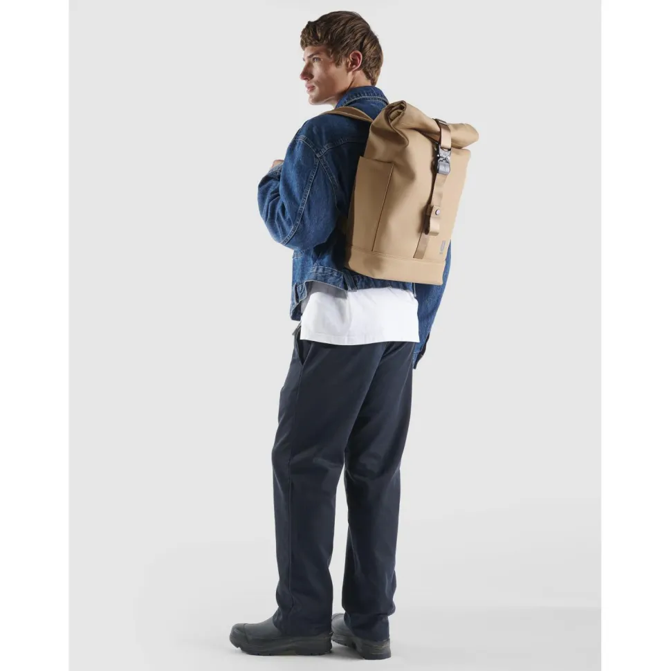 The Urban Society - Rolltop 20-33 - Daypack