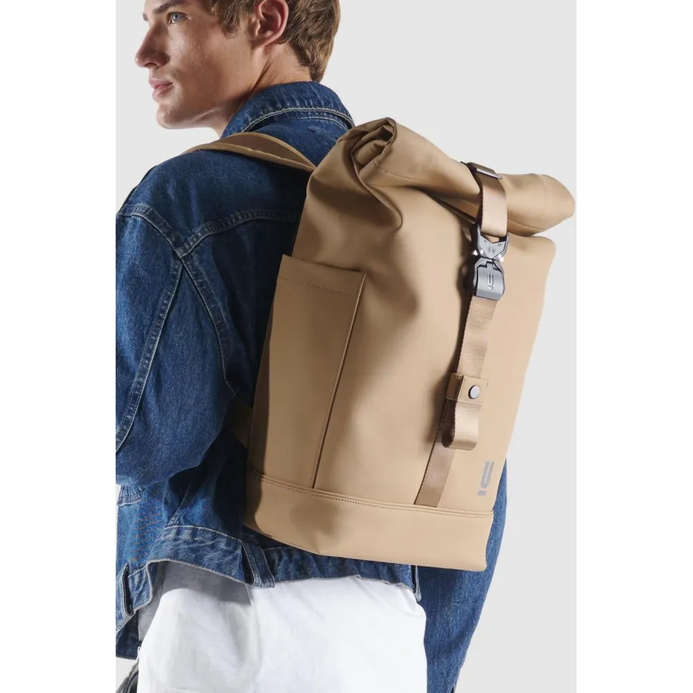 The Urban Society - Rolltop 20-33 - Daypack