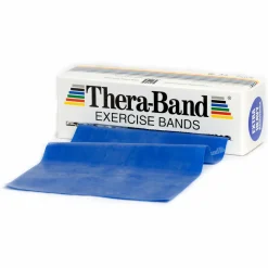 TheraBand - Übungsband - Fitnessband