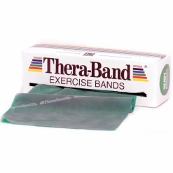 TheraBand - Übungsband - Fitnessband