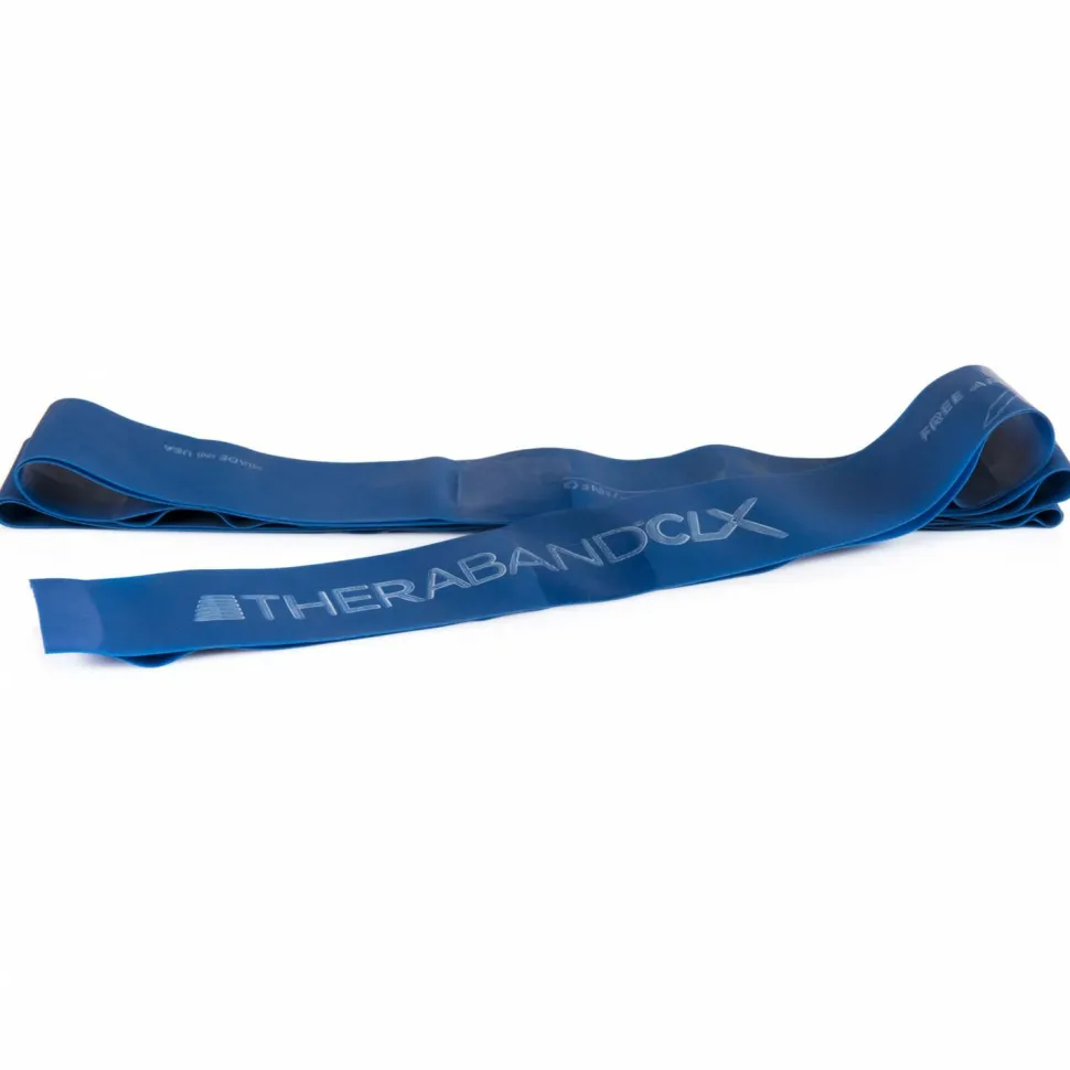 TheraBand - CLX Band - Fitnessband