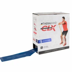 TheraBand - CLX Band - Fitnessband