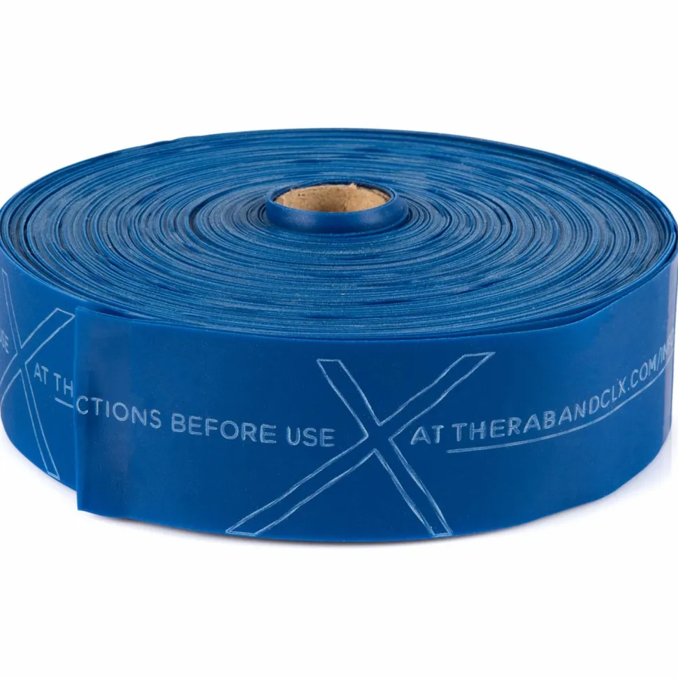 TheraBand - CLX Band - Fitnessband