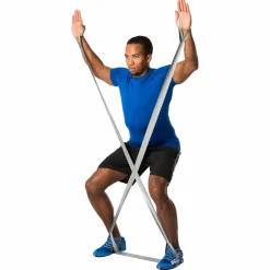 TheraBand - CLX Band - Fitnessband