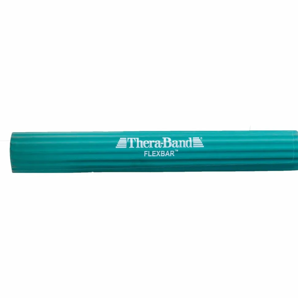 TheraBand - Flexibler Übungsstab - Trainingsgerät