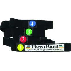TheraBand - Stretch Strap - Fitnessband
