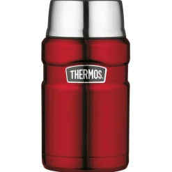 Thermos - Essensbehälter King - Essensaufbewahrung