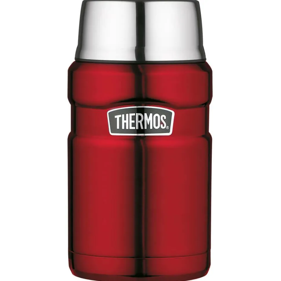 Thermos - Essensbehälter King - Essensaufbewahrung