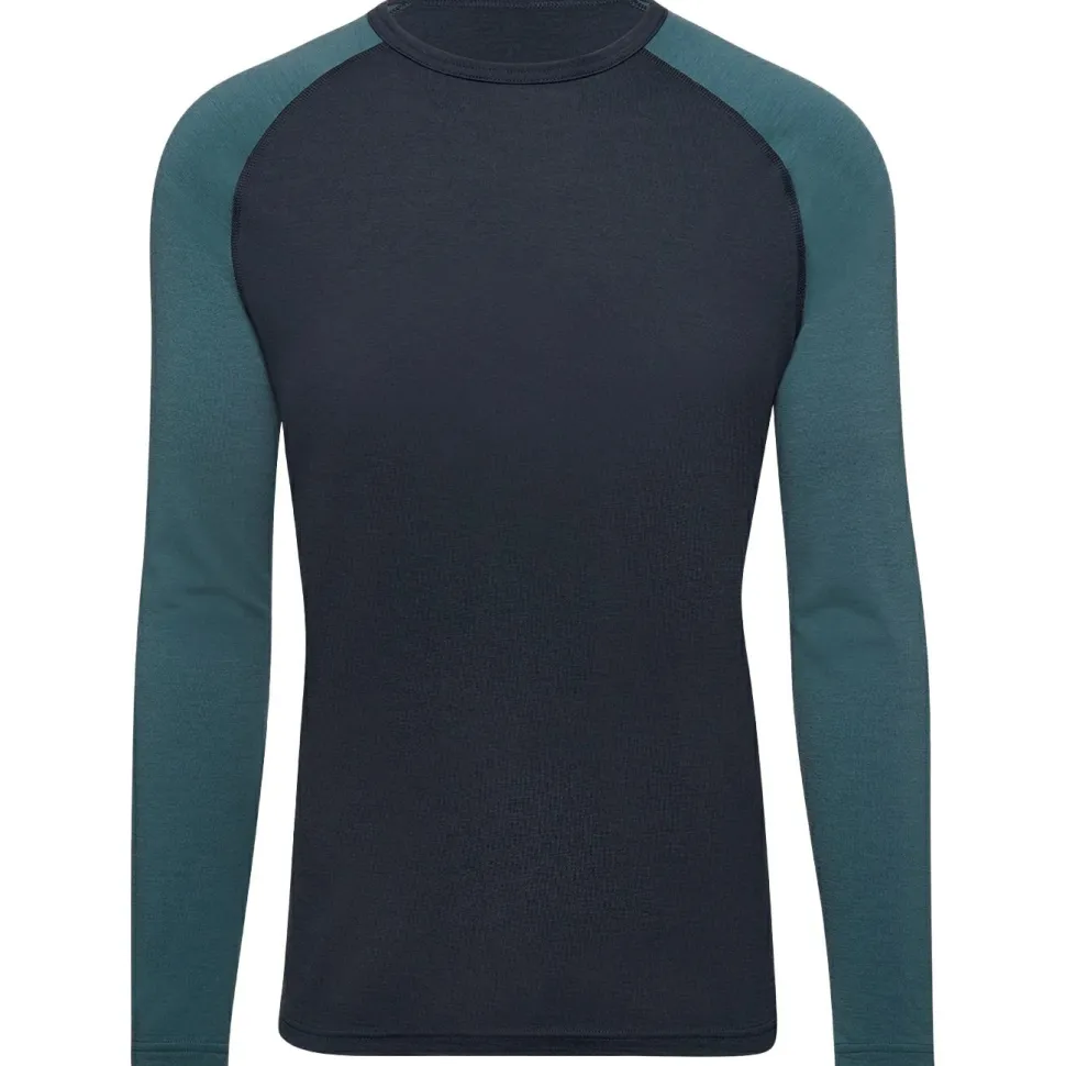 Thermowave - Aero Long Sleeve Shirt Raglan - Merinounterwäsche