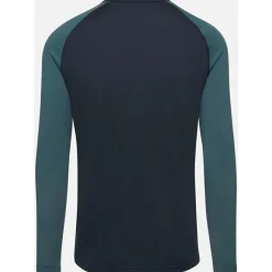 Thermowave - Aero Long Sleeve Shirt Raglan - Merinounterwäsche