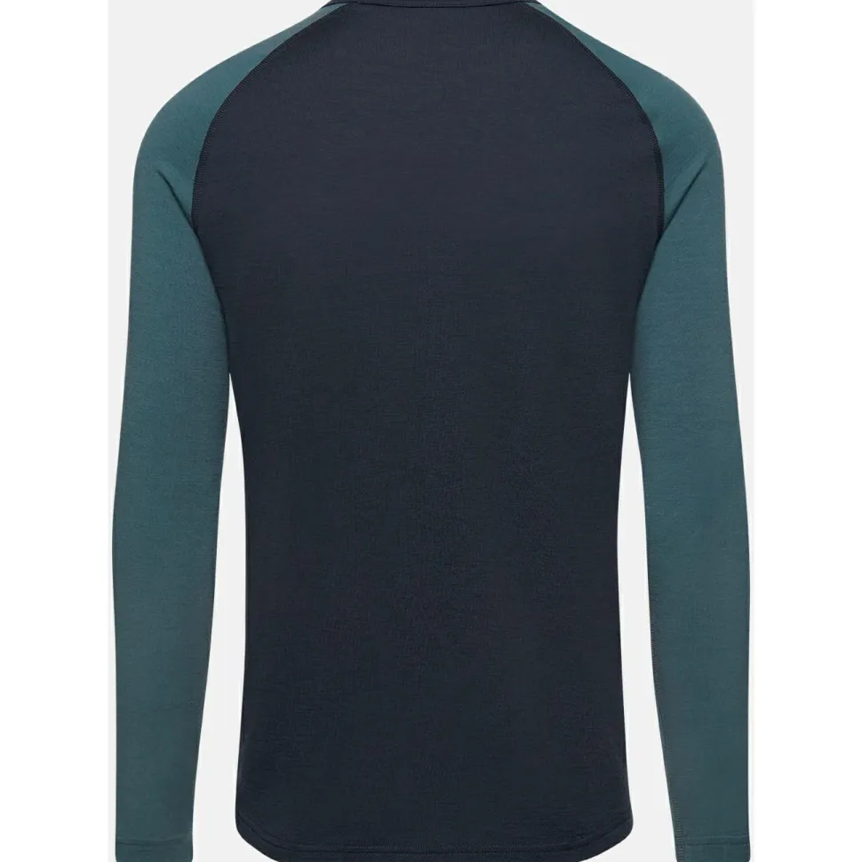 Thermowave - Aero Long Sleeve Shirt Raglan - Merinounterwäsche