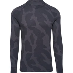 Thermowave - Flow Long Sleeve Shirt - Merinounterwäsche