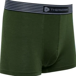 Thermowave - Merino Life Trunks - Merinounterwäsche