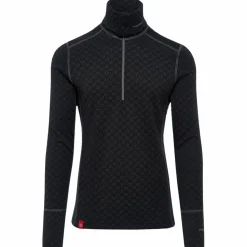 Thermowave - Merino Xtreme L/S Shirt 1/2 Zip Turtle Neck - Merinounterwäsche