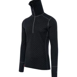 Thermowave - Merino Xtreme L/S Shirt 1/2 Zip Turtle Neck - Merinounterwäsche